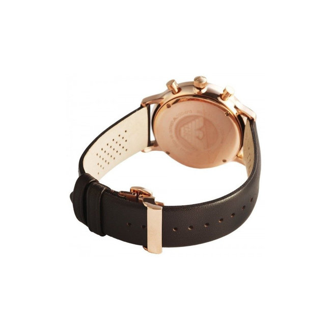 Emporio Armani Chronograph Watch AR0387