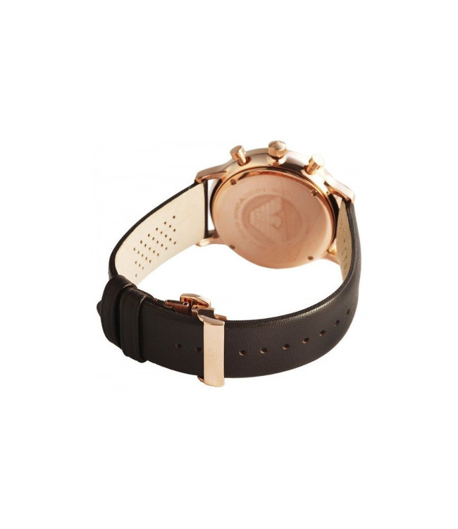Emporio Armani Chronograph Watch AR0387