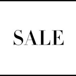 SALE