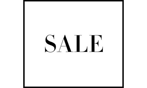 SALE