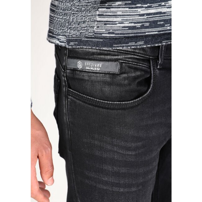 Gabbiano 821756 Torino Black