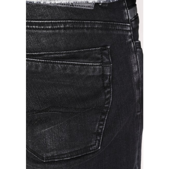 Gabbiano 821756 Torino Black