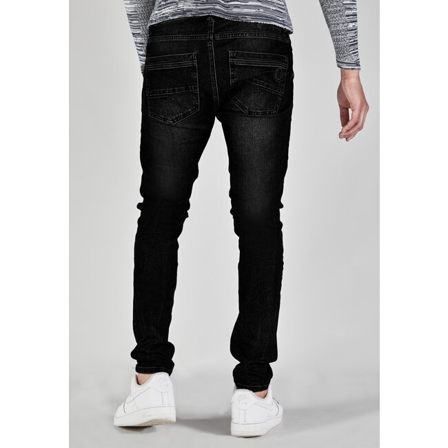 Gabbiano 821756 Torino Black