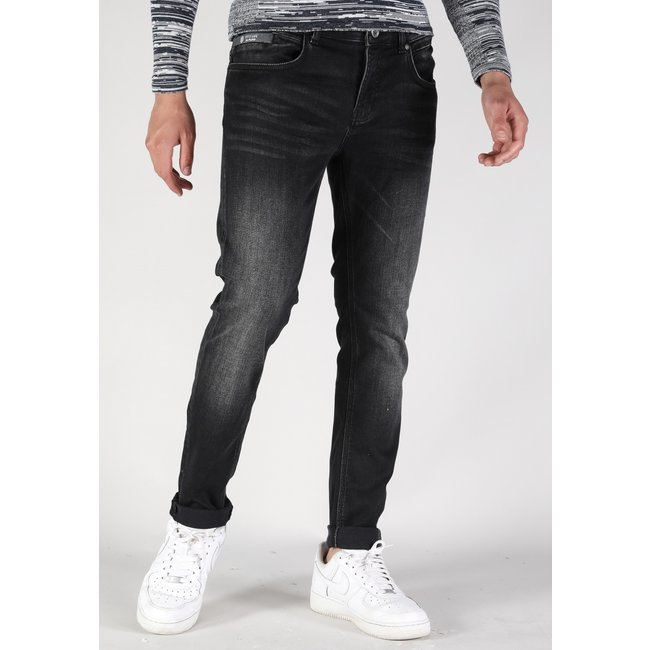 Gabbiano 821756 Torino Black