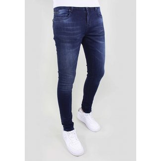 Gabbiano 82612 Ultimo Jeans D.Blue Used