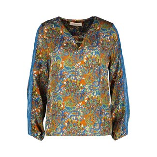 Amelie & Amelie T-shirts Jennifer 10W22