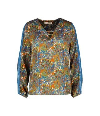 Amelie & Amelie T-shirts Jennifer 10W22