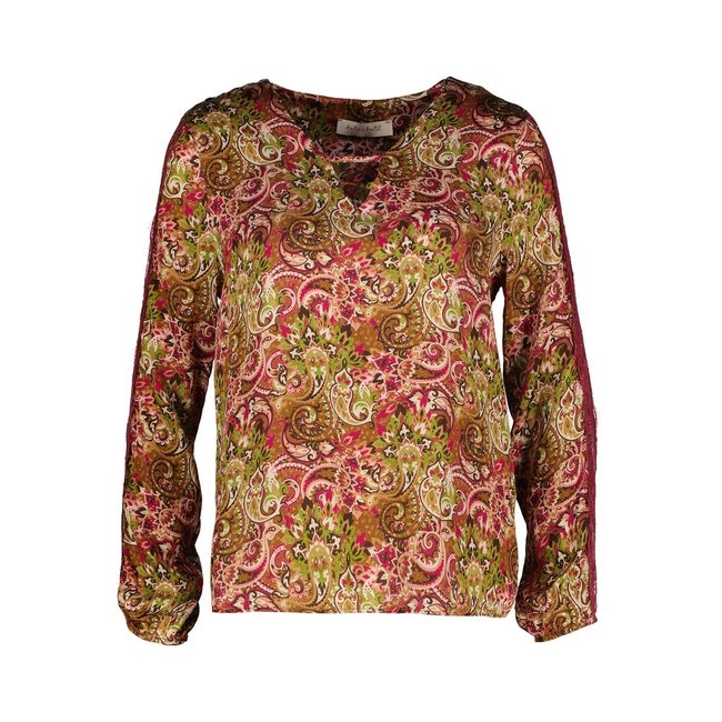 Amelie & Amelie T-shirts Jennifer 10W22