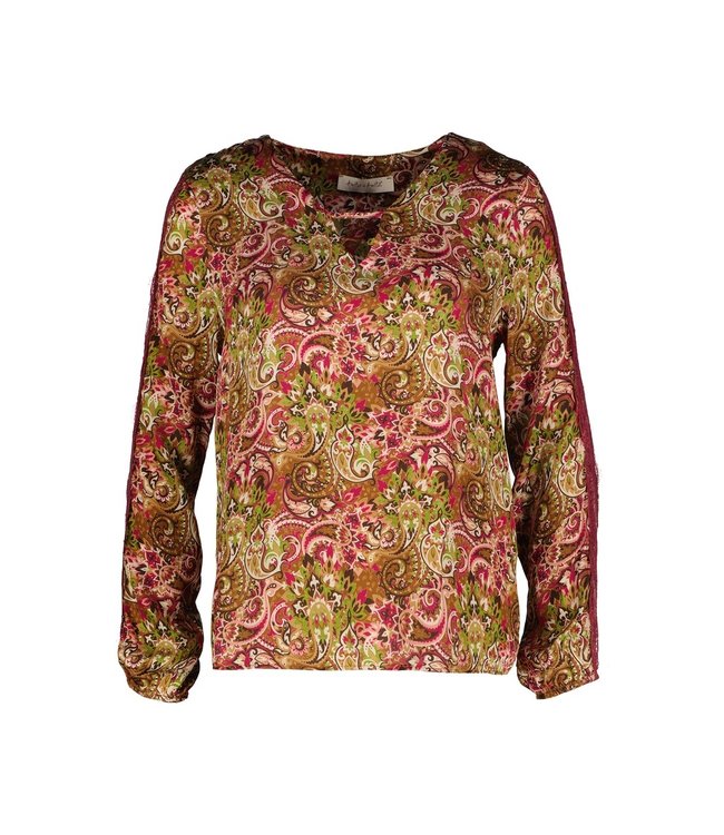 Amelie & Amelie T-shirts Jennifer 10W22