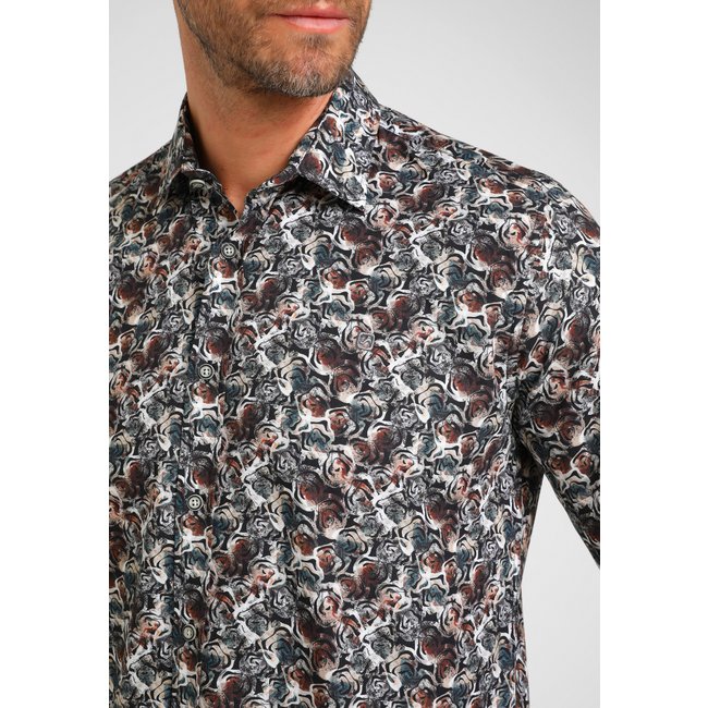 Gabbiano Gabbiano overhemd 333530