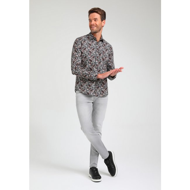 Gabbiano Gabbiano overhemd 333530