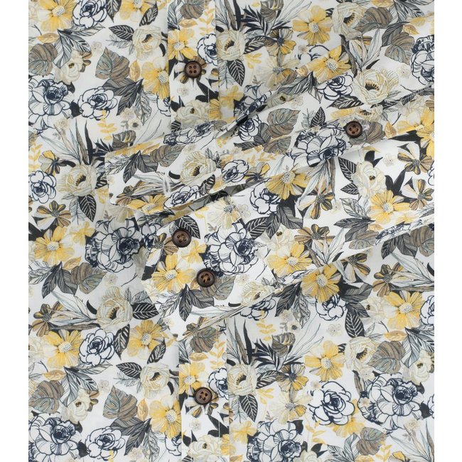 Venti VENTI BODY FIT 5500 OVERHEMD