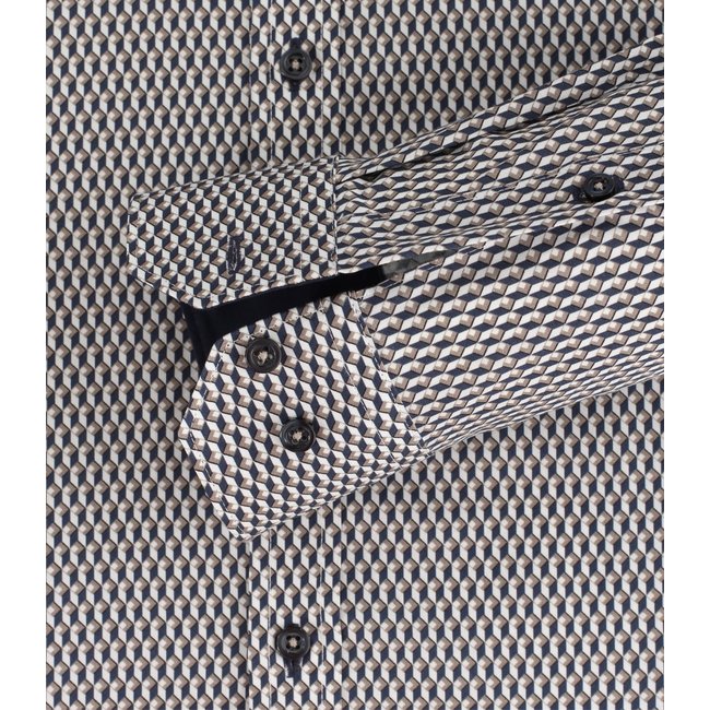 Venti Venti Bodyfit 5100 Overhemd