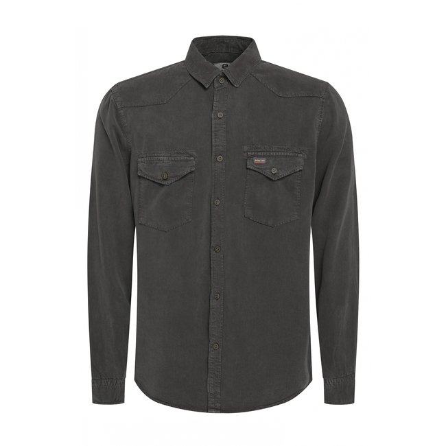 Gabbiano Gabbiano overhemd 333532