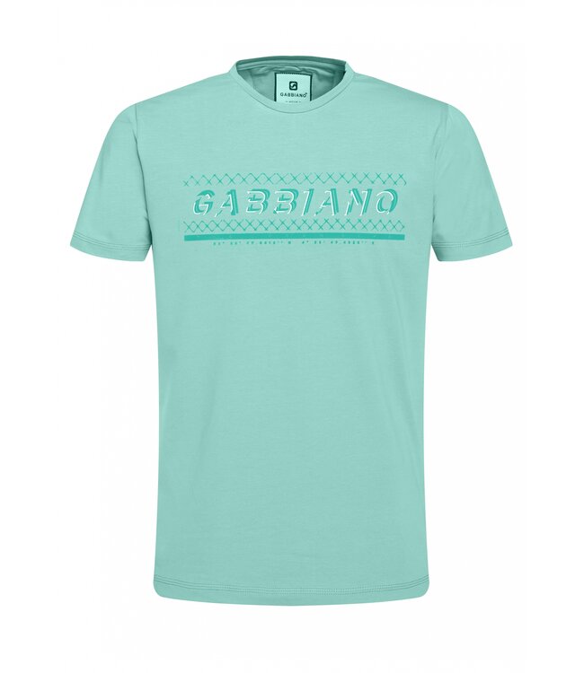 Gabbiano Gabbiano T-shirt 153576