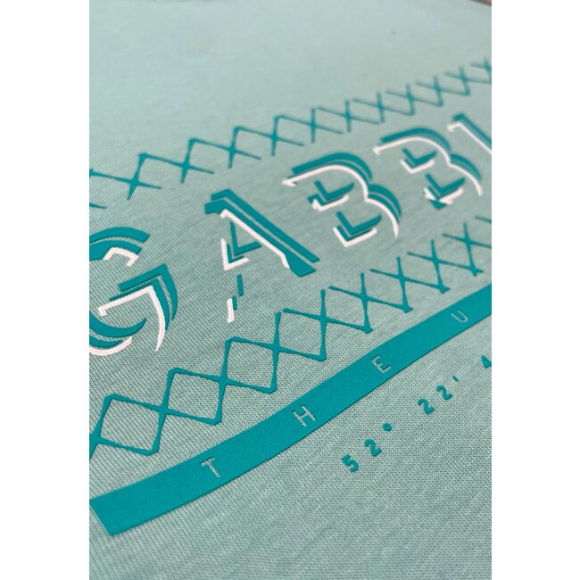 Gabbiano Gabbiano T-shirt 153576