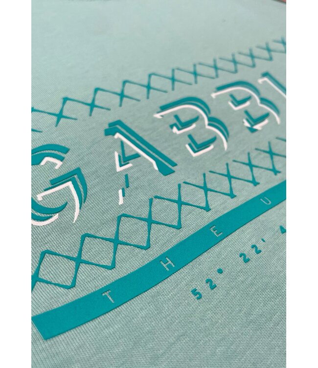 Gabbiano Gabbiano T-shirt 153576