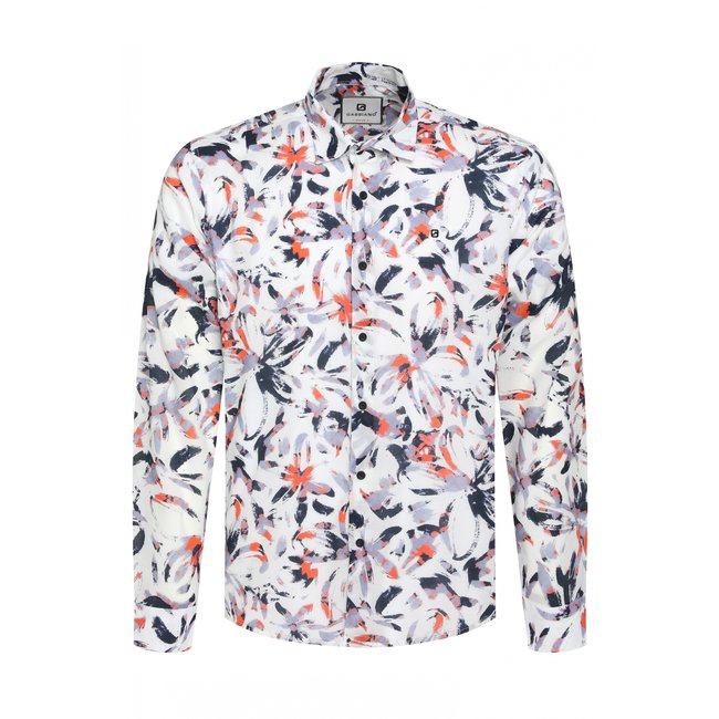Gabbiano Gabbiano overhemd 333560