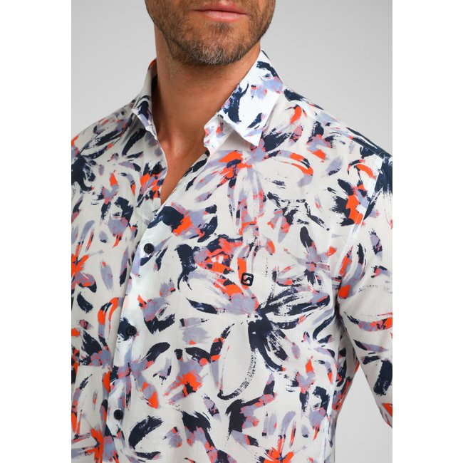 Gabbiano Gabbiano overhemd 333560