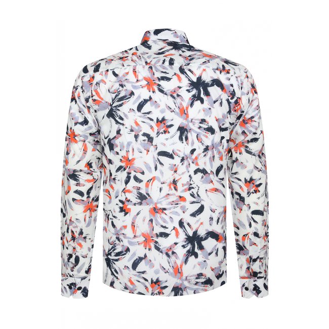 Gabbiano Gabbiano overhemd 333560