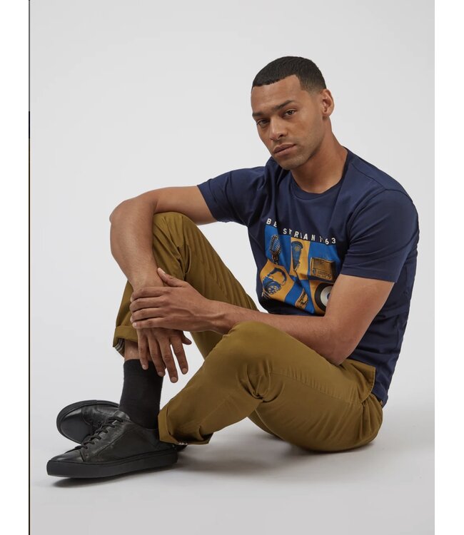 Ben Sherman 65090 Chino