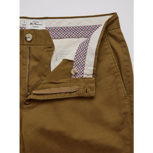 Ben Sherman Ben Sherman 65090 Chino