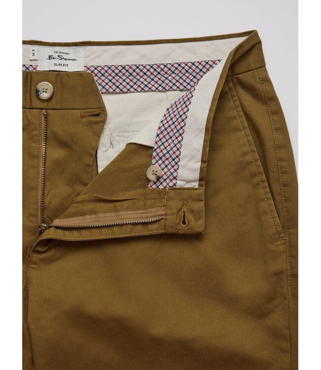 Ben Sherman 65090 Chino
