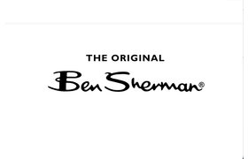 Ben Sherman