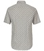 Venti Modern Fit 1800 Overhemd Korte Mouw
