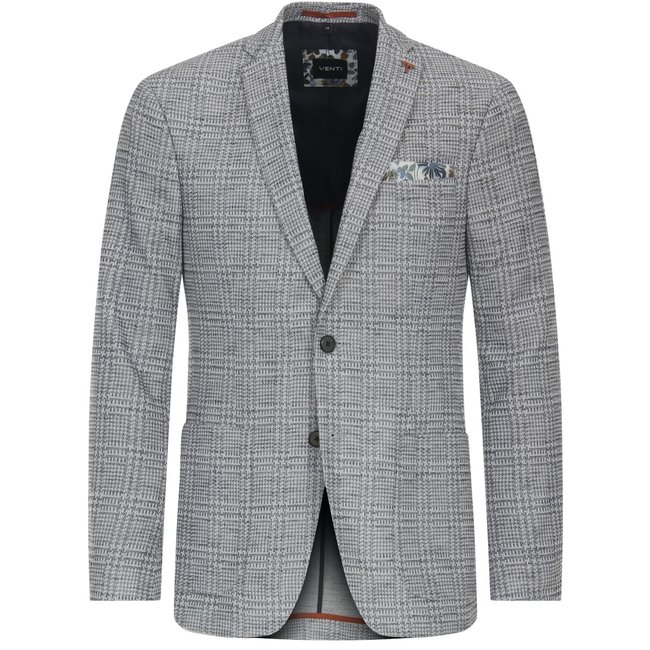 Venti VENTI 8300  BLAZER  GRIJS