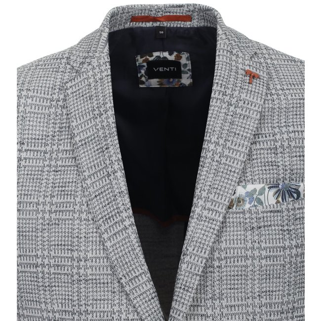 Venti 8300  BLAZER  GRIJS