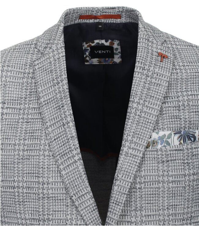 Venti 8300  BLAZER  GRIJS