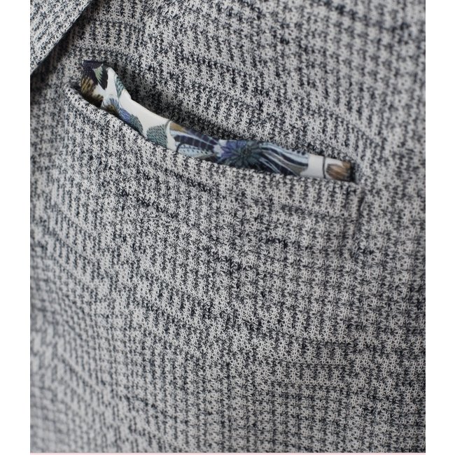 Venti 8300  BLAZER  GRIJS