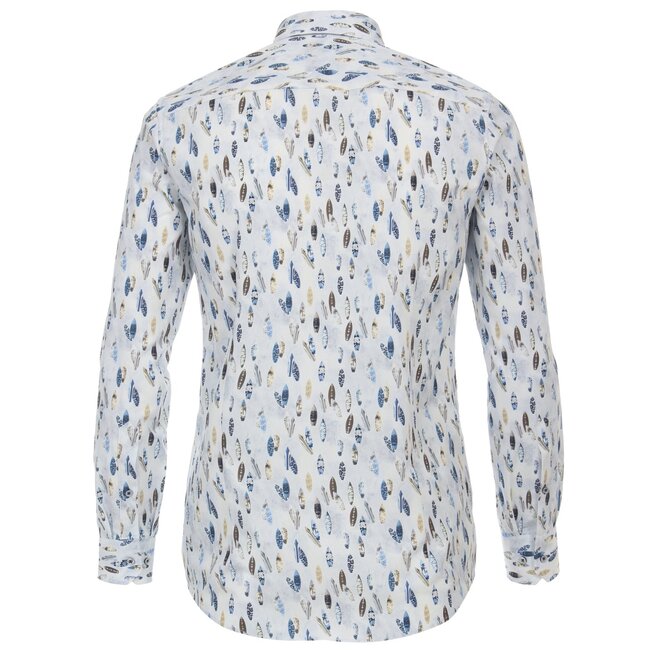 Venti 1000 MODERN FIT OVERHEMD