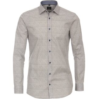 Venti Overhemd 4700 BodyFit