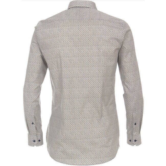 Venti Overhemd 4700 BodyFit