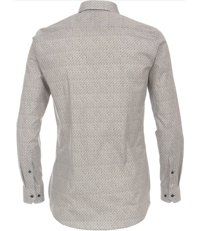 Venti Overhemd 4700 BodyFit