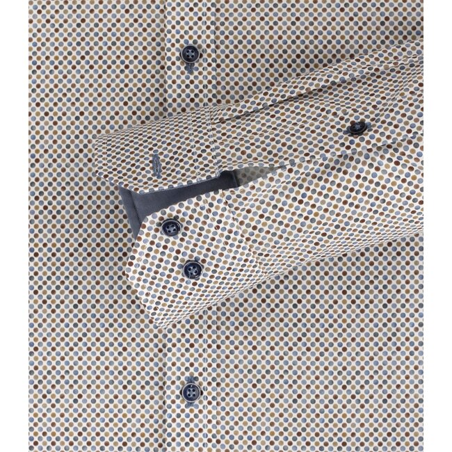 Venti Overhemd 4700 BodyFit