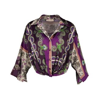 Amelie&Amelie Blouses  Brenda W2302