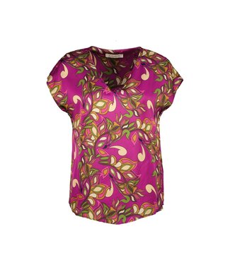 Amelie & Amelie T-shirts  Carmen W2310