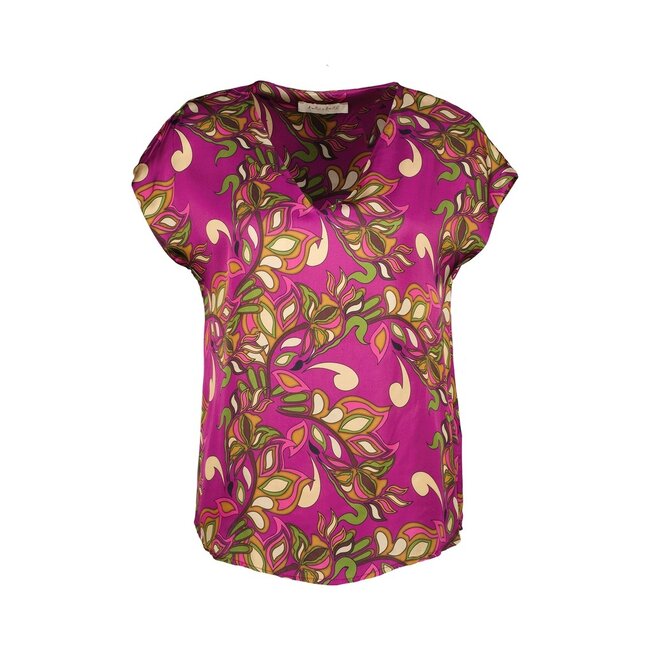 Amelie&Amelie T-shirts  Carmen W2310