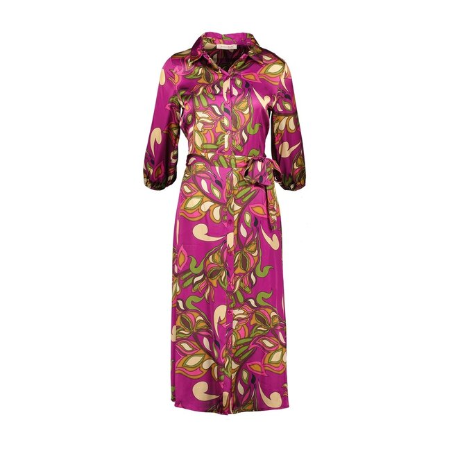 Amelie & Amelie Dresses  Carlotta W2307