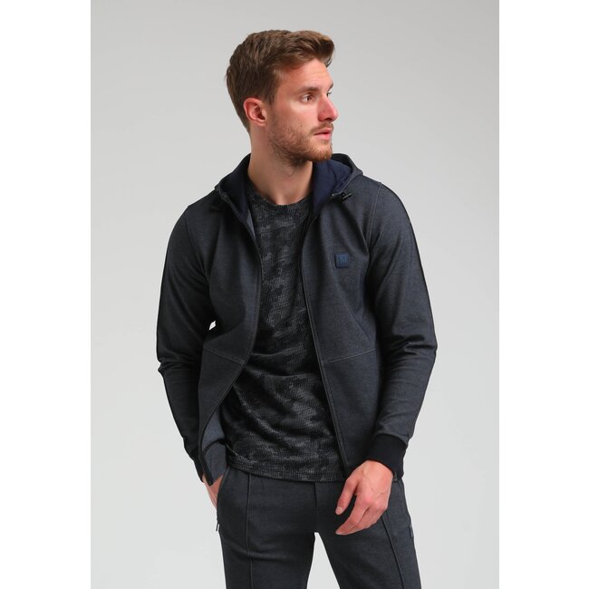 Gabbiano Gabbiano Vest 423739