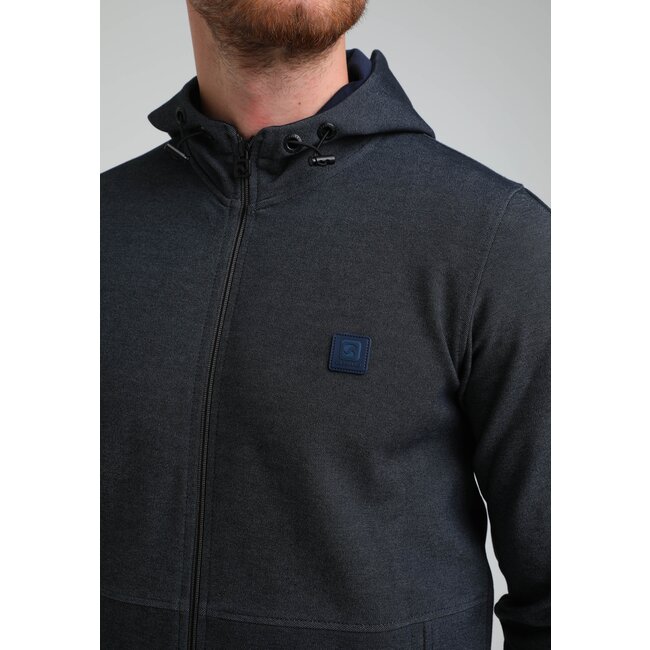 Gabbiano Gabbiano Vest 423739