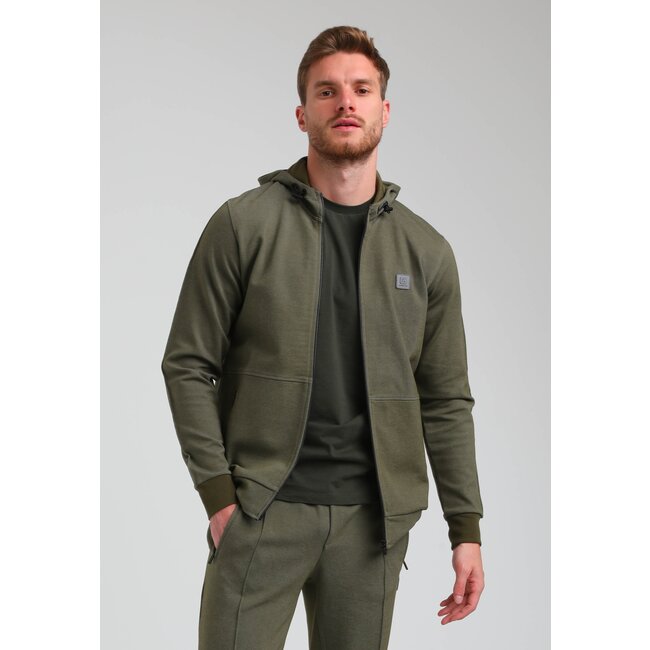 Gabbiano Gabbiano Vest 423739