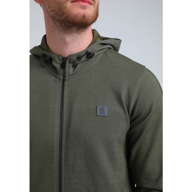 Gabbiano Gabbiano Vest 423739