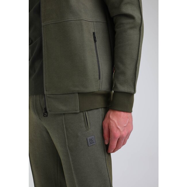 Gabbiano Gabbiano Vest 423739