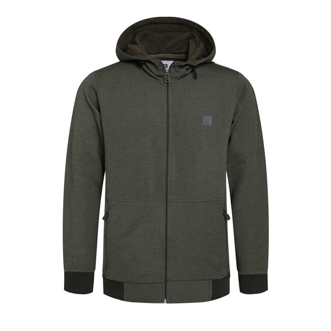 Gabbiano Gabbiano Vest 423739