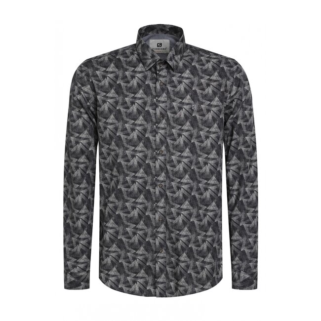 Gabbiano 333752 Overhemd