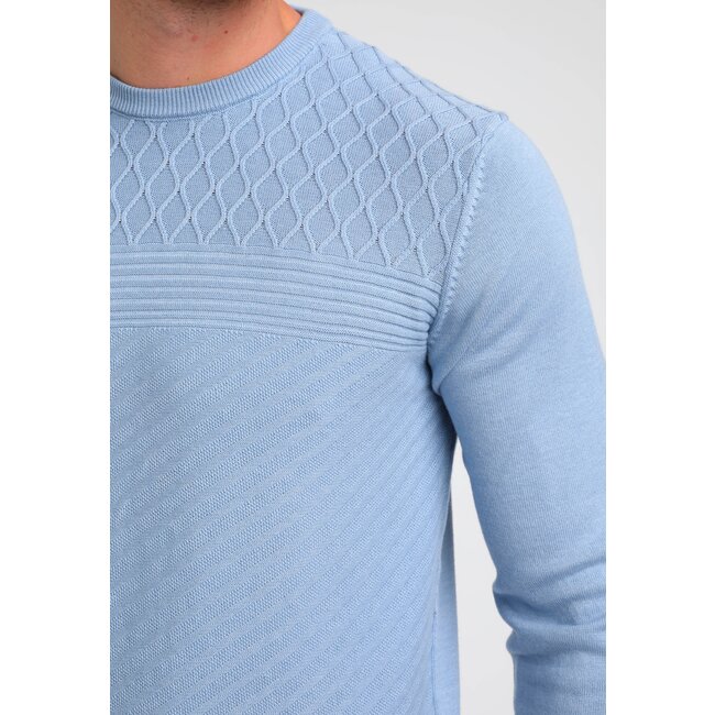 Gabbiano Gabbiano Knitwear 613762